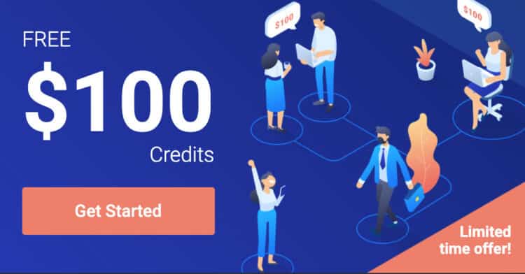 FREE $100 Vultr Promo Code