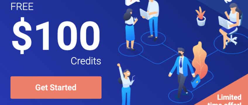 FREE $100 Vultr Promo Code